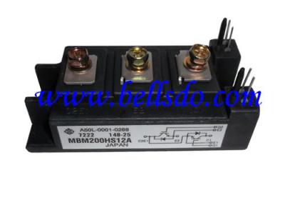 MBM200HS12A  power transistor (MBM200HS12A  power transistor)